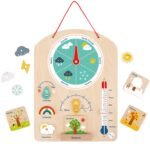 Montessori lavinamasis rinkinys 6 viename nuo 3 metų – Paveikslėlis 12