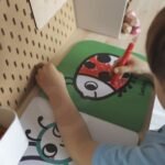 Montessori lavinamasis rinkinys 6 viename nuo 3 metų – Paveikslėlis 7