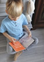 Montessori lavinamasis rinkinys 6 viename nuo 3 metų – Paveikslėlis 8