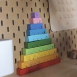 Montessori lavinamasis rinkinys 6 viename nuo 3 metų – Paveikslėlis 10