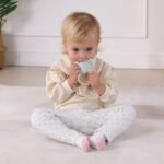 Montessori lavinamasis sensorinis 6 dalių rinkinys kūdikiams – Paveikslėlis 2