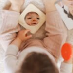 Montessori lavinamasis sensorinis rinkinys 5in1 nuo 11 mėn. – Paveikslėlis 3