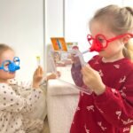 Nosies piešimo žaidimas nupiešk ir atspėk – Paveikslėlis 2