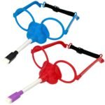 Nosies piešimo žaidimas nupiešk ir atspėk – Paveikslėlis 14