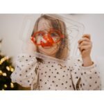 Nosies piešimo žaidimas nupiešk ir atspėk – Paveikslėlis 5