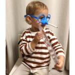 Nosies piešimo žaidimas nupiešk ir atspėk – Paveikslėlis 6