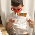 Nosies piešimo žaidimas nupiešk ir atspėk – Paveikslėlis 7