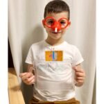 Nosies piešimo žaidimas nupiešk ir atspėk – Paveikslėlis 9