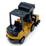 Nuotolinio valdymo krautuvo modelis su krano funkcija 1:24
