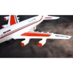 Nuotoliniu būdu valdomas keleivinis lėktuvas – Paveikslėlis 8