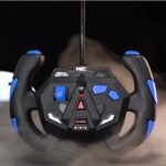 Nuotoliniu būdu valdomas keleivinis lėktuvas – Paveikslėlis 9