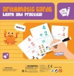 Nuvalomosios skaičiavimo kortelės su rašikliu – Paveikslėlis 11