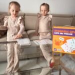 Nuvalomosios skaičiavimo kortelės su rašikliu – Paveikslėlis 3