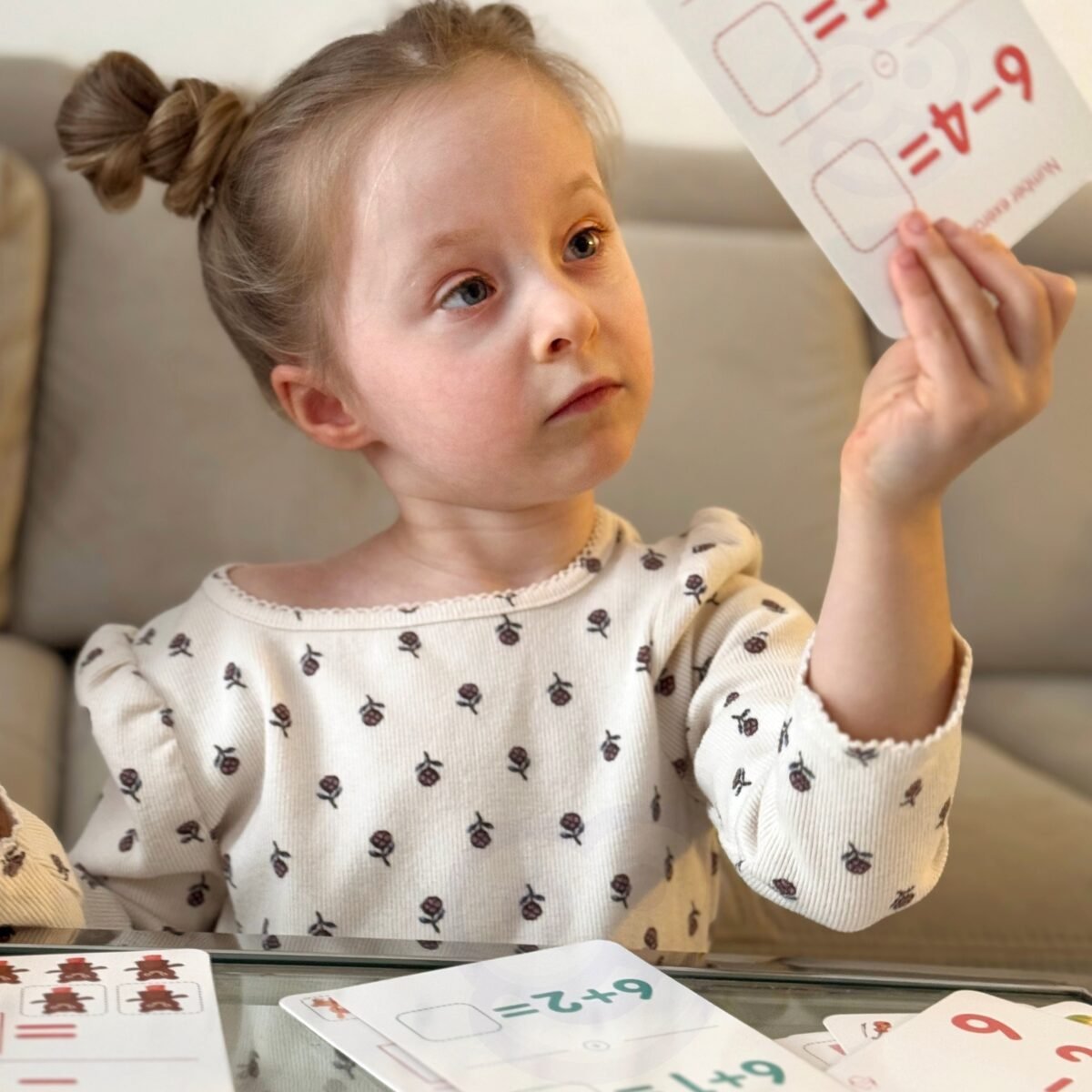 Nuvalomosios skaičiavimo kortelės su rašikliu – Paveikslėlis 4