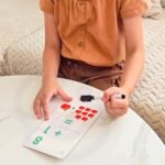 Nuvalomosios skaičiavimo kortelės su rašikliu – Paveikslėlis 6