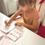 Nuvalomosios skaičiavimo kortelės su rašikliu – Paveikslėlis 9