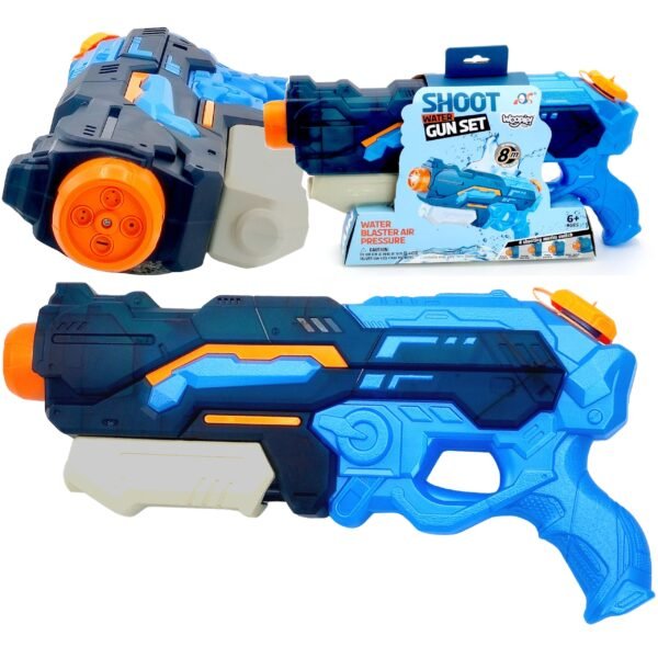 Oro slėgio vandens pistoletas