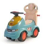 Paspiriamas automobilis stumdukas supamasis 5in1 – Paveikslėlis 7