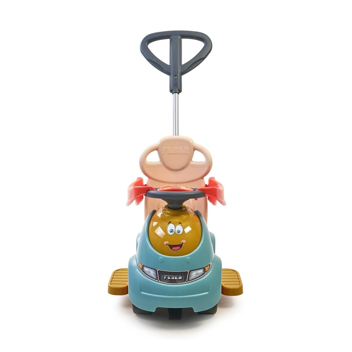 Paspiriamas automobilis stumdukas supamasis 5in1 – Paveikslėlis 9