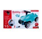 BIG paspiriamoji mašinėlė Bobby Car Neo – Paveikslėlis 11