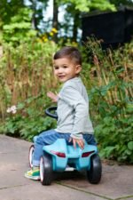 BIG paspiriamoji mašinėlė Bobby Car Neo – Paveikslėlis 7