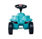 BIG paspiriamoji mašinėlė Bobby Car Neo – Paveikslėlis 8