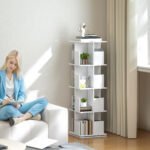 Pasukama knygų lentyna su 16 skyrių – Paveikslėlis 2