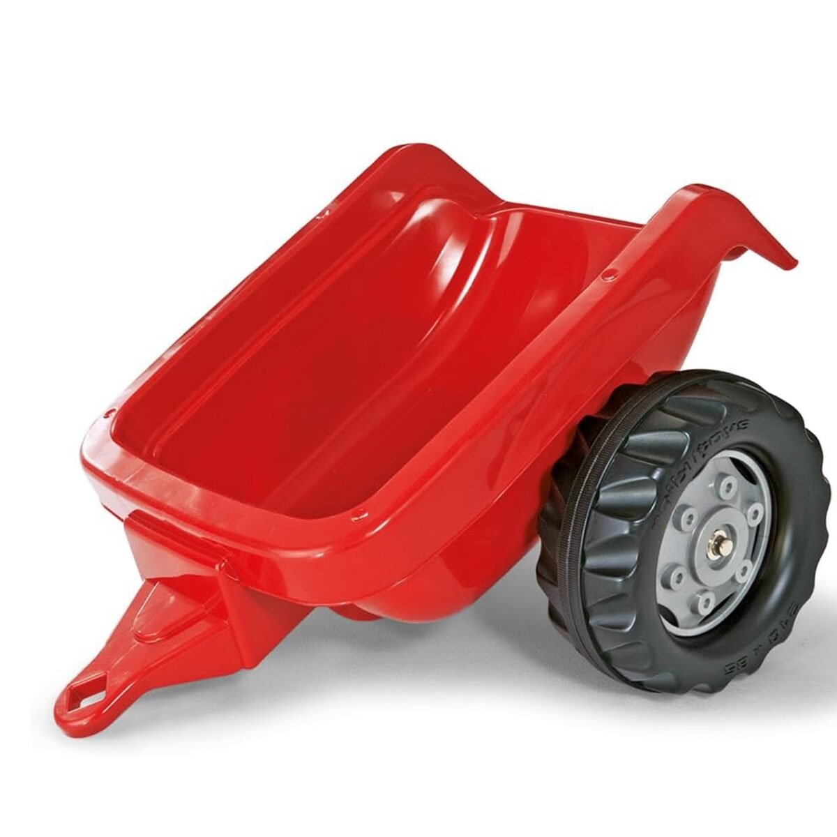 Minamas traktorius vaikui su priekaba – Paveikslėlis 2