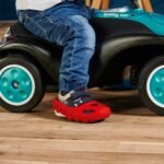 Batų apsaugos BIG paspiriamiems automobiliams – Paveikslėlis 3