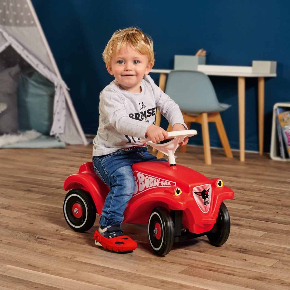 Batų apsaugos BIG paspiriamiems automobiliams – Paveikslėlis 5