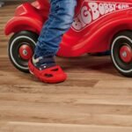 Batų apsaugos BIG paspiriamiems automobiliams – Paveikslėlis 6