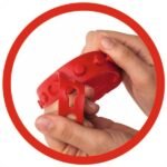 Batų apsaugos BIG paspiriamiems automobiliams – Paveikslėlis 8