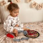 Restorano žaidimo picos pjaustymo rinkinys, 30 dalių – Paveikslėlis 4