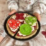 Restorano žaidimo picos pjaustymo rinkinys, 30 dalių – Paveikslėlis 6