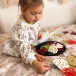 Restorano žaidimo picos pjaustymo rinkinys, 30 dalių – Paveikslėlis 7