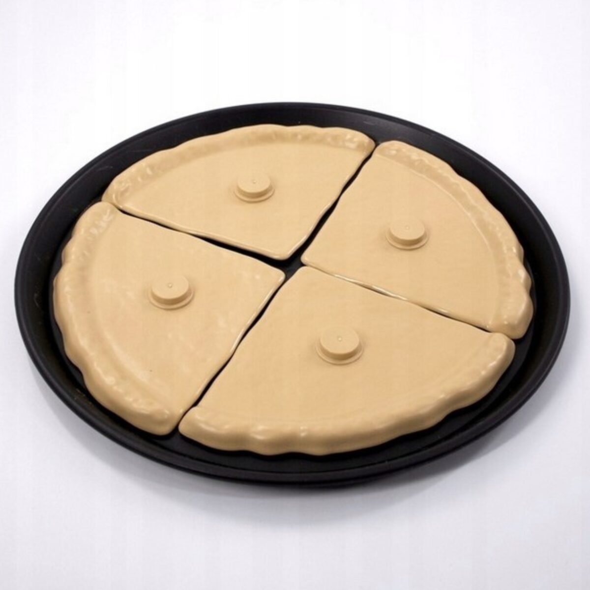 Restorano žaidimo picos pjaustymo rinkinys, 30 dalių – Paveikslėlis 10