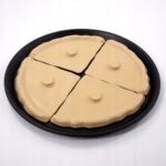 Restorano žaidimo picos pjaustymo rinkinys, 30 dalių – Paveikslėlis 10