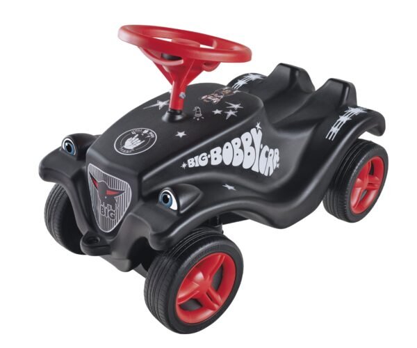 Roko paspirtukas-stumdukas