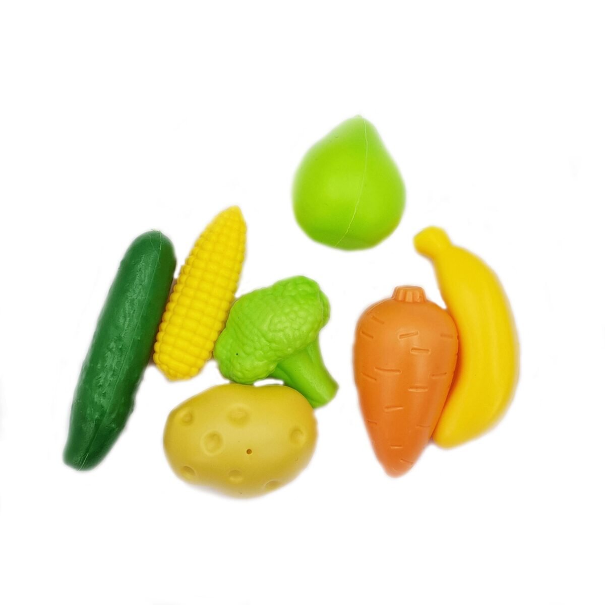 Rožinė kriauklė-viryklė su vandeniu ir priedais – Paveikslėlis 10