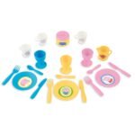 Lankinė sieninė Montessori sensorinė lenta – Paveikslėlis 6