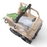 Žaidimų aikštelė su čiuožykla – Paveikslėlis 12