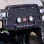 Žaidimų aikštelė su čiuožykla – Paveikslėlis 10