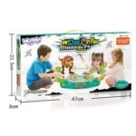 Šaudymo žaidimas dinozaurų mūšis – Paveikslėlis 12