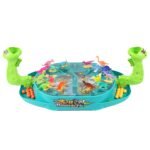 Šaudymo žaidimas dinozaurų mūšis – Paveikslėlis 9