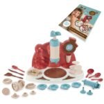 Sausainių gaminimo ir dekoravimo rinkinys – Paveikslėlis 5