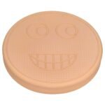 Sensorinė pagalvė Tullo smėlio spalvos