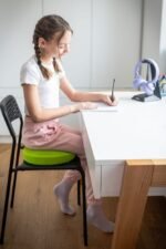 Sensorinė reabilitacinė pagalvė vaikams – Paveikslėlis 7