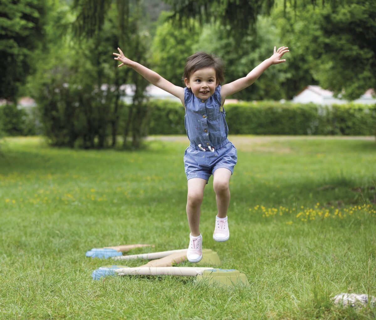 Sensorinis modulinis balansavimo takelis – Paveikslėlis 11