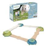 Sensorinis modulinis balansavimo takelis