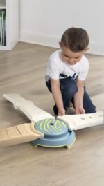 Sensorinis modulinis balansavimo takelis – Paveikslėlis 4